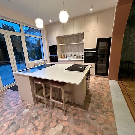 Maison Cokoon Ixelles Lejlighed Bruxelles Eksteriør billede