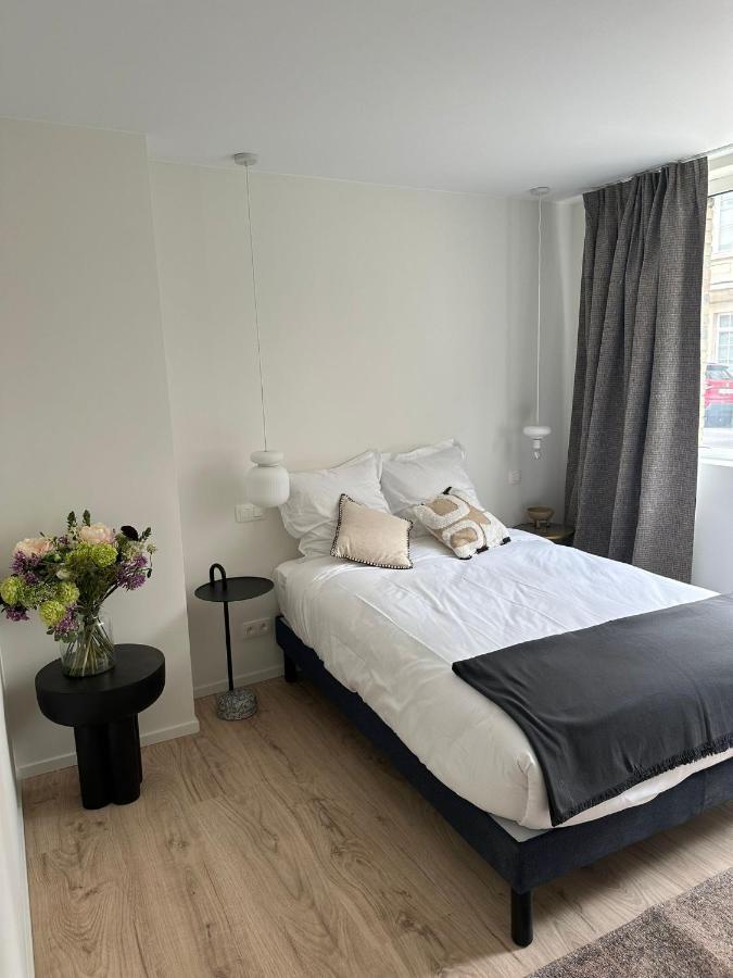 Maison Cokoon Ixelles Lejlighed Bruxelles Eksteriør billede