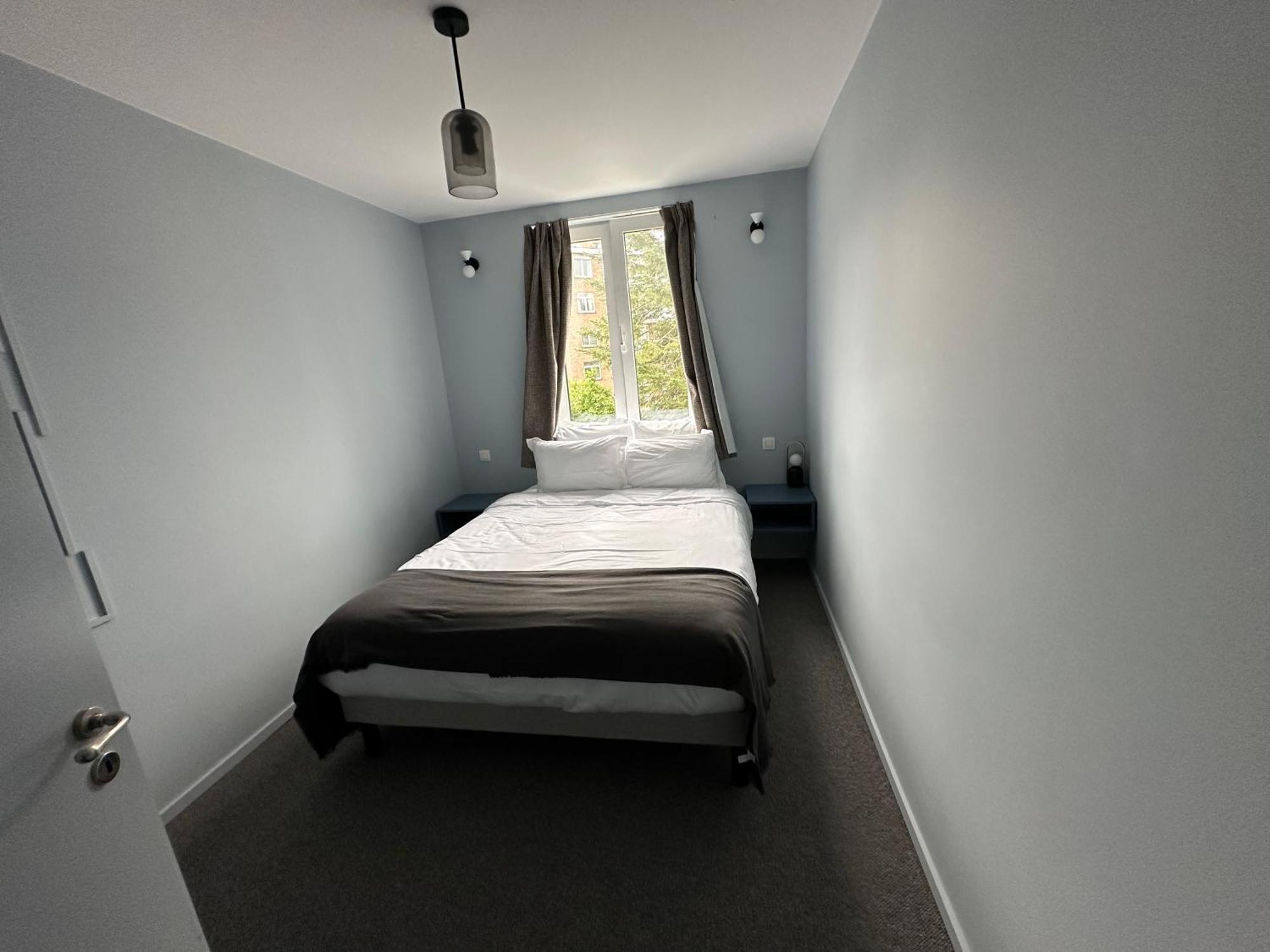 Maison Cokoon Ixelles Lejlighed Bruxelles Eksteriør billede