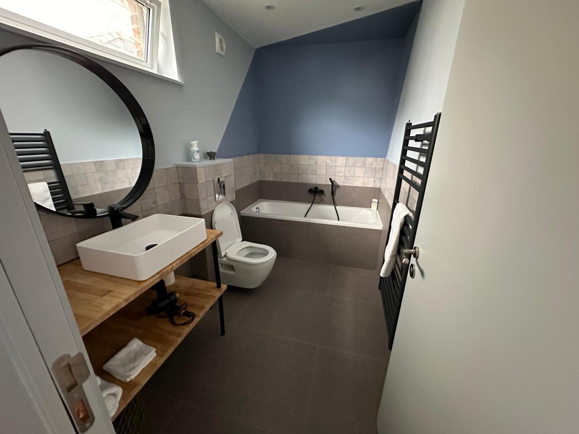 Maison Cokoon Ixelles Lejlighed Bruxelles Eksteriør billede