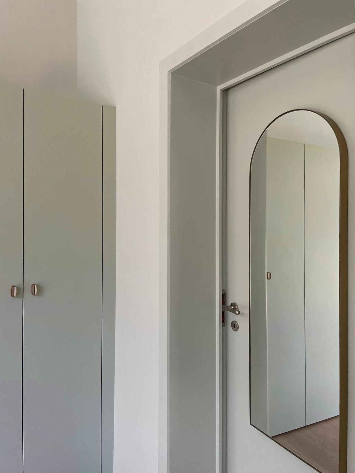 Maison Cokoon Ixelles Lejlighed Bruxelles Eksteriør billede