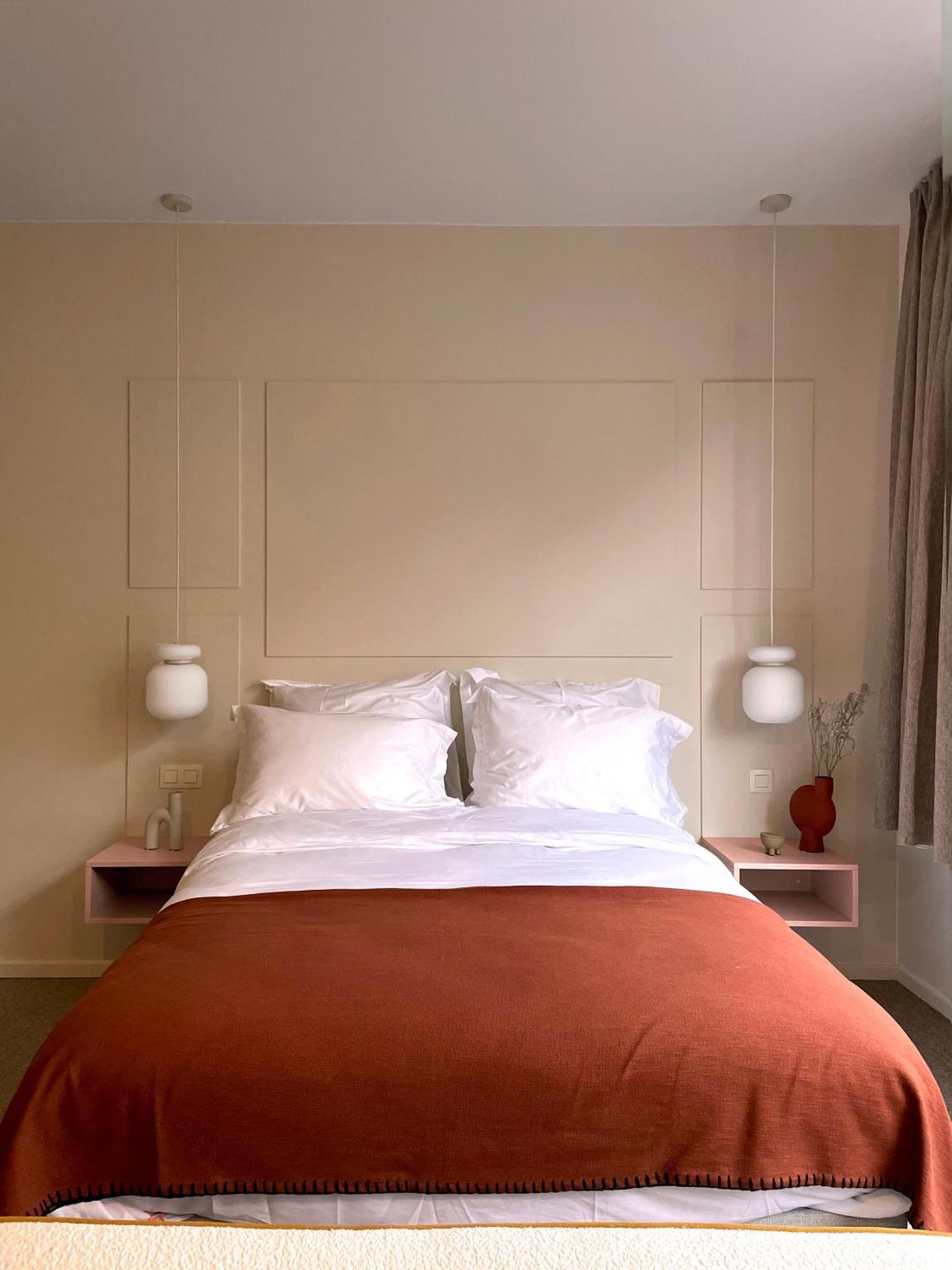 Maison Cokoon Ixelles Lejlighed Bruxelles Eksteriør billede
