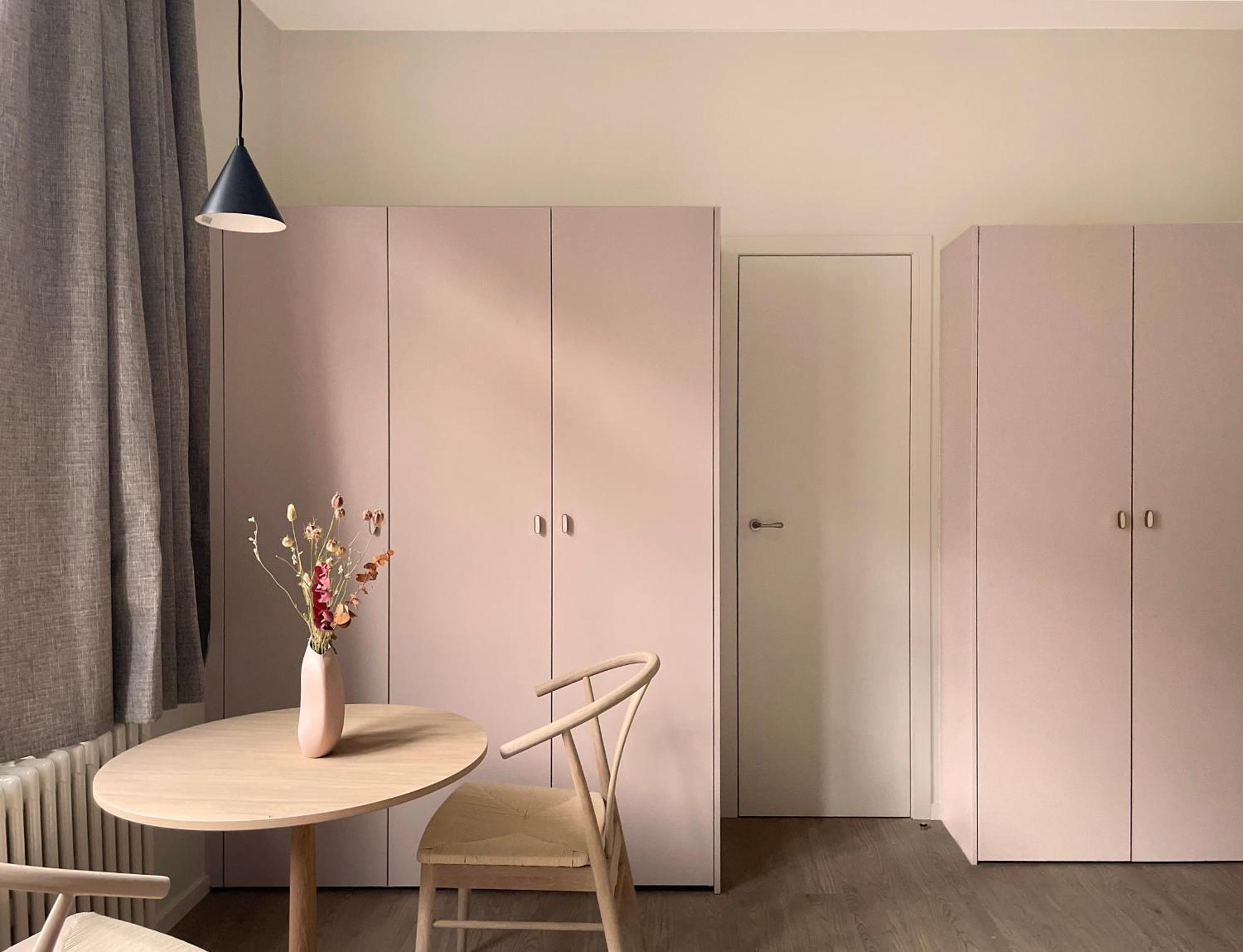 Maison Cokoon Ixelles Lejlighed Bruxelles Eksteriør billede