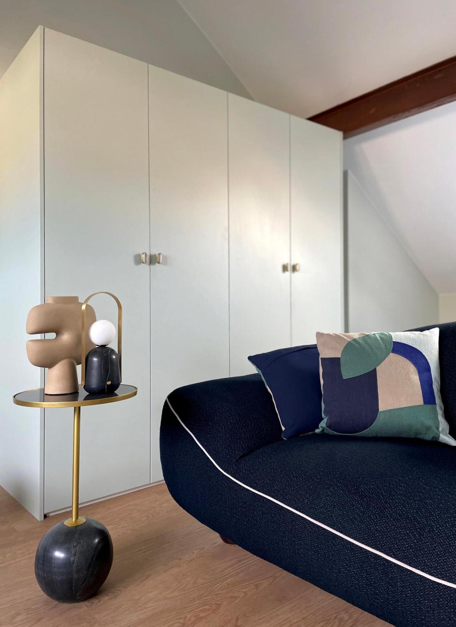 Maison Cokoon Ixelles Lejlighed Bruxelles Eksteriør billede
