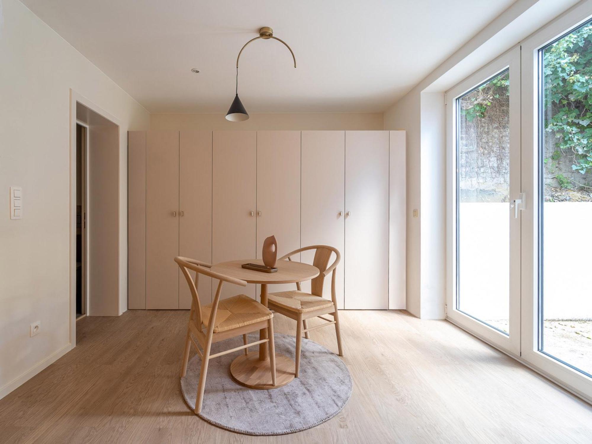 Maison Cokoon Ixelles Lejlighed Bruxelles Eksteriør billede